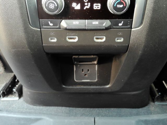 2023 Chevrolet Suburban 4WD RST Plano TX
