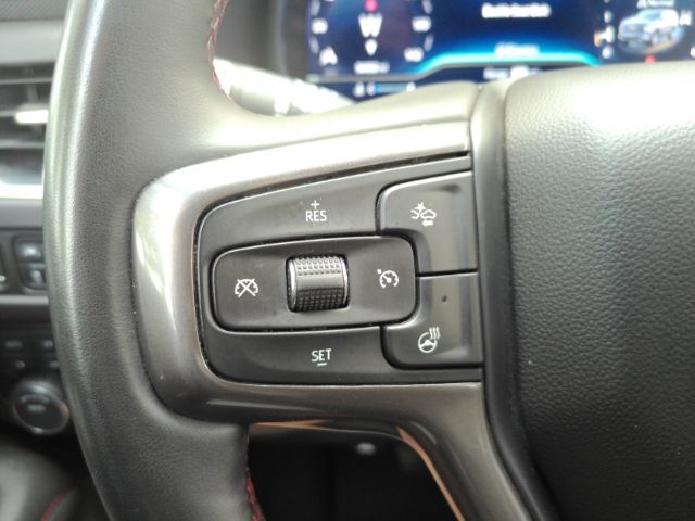 2023 Chevrolet Suburban 4WD RST Plano TX