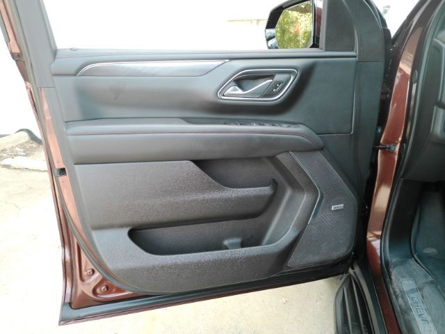 2023 Chevrolet Suburban 4WD RST Plano TX