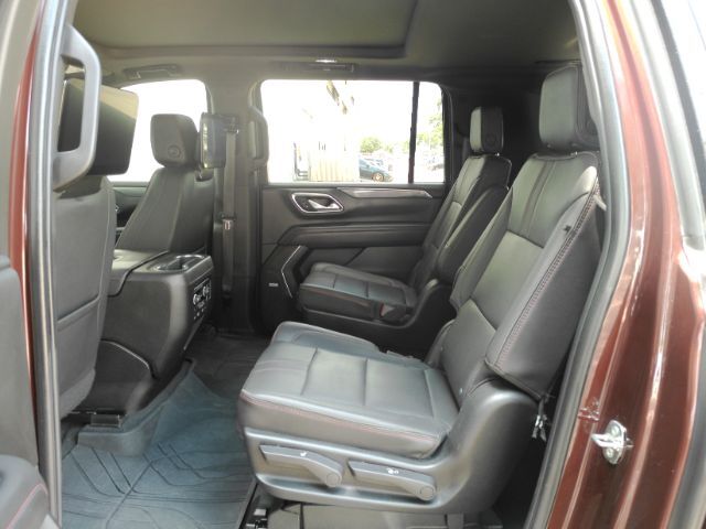 2023 Chevrolet Suburban 4WD RST Plano TX