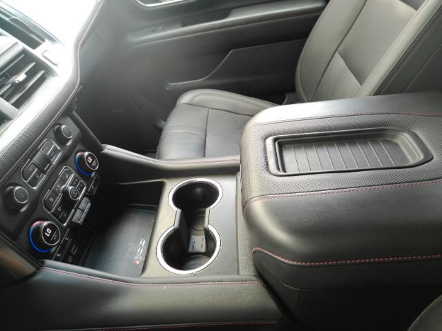 2023 Chevrolet Suburban 4WD RST Plano TX