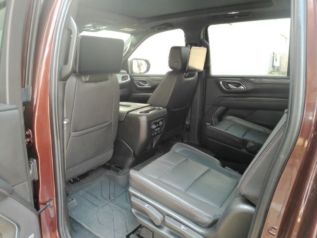 2023 Chevrolet Suburban 4WD RST Plano TX