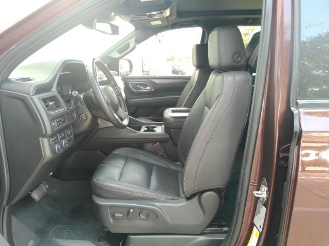 2023 Chevrolet Suburban 4WD RST Plano TX