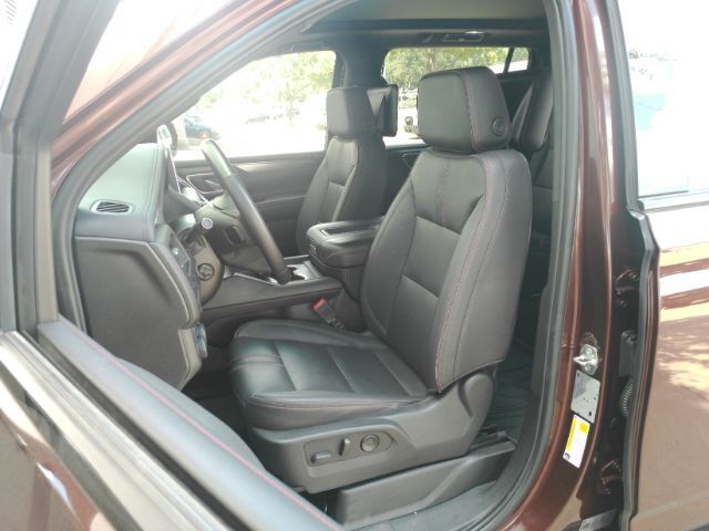 2023 Chevrolet Suburban 4WD RST Plano TX
