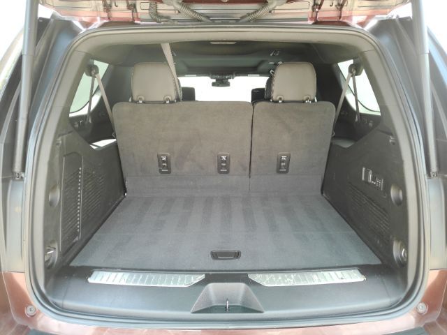 2023 Chevrolet Suburban 4WD RST Plano TX
