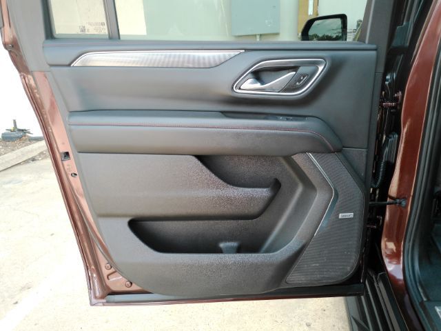 2023 Chevrolet Suburban 4WD RST Plano TX