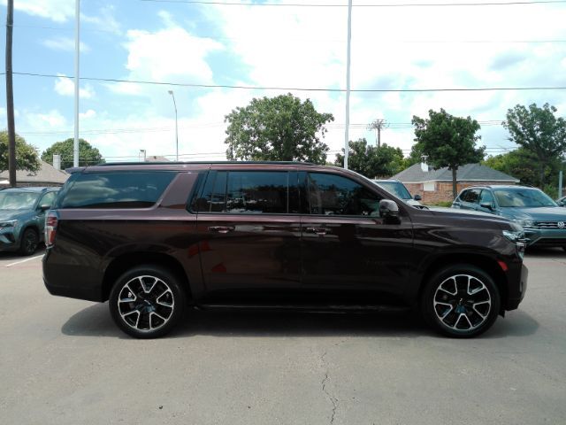 2023 Chevrolet Suburban 4WD RST Plano TX