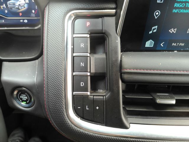2023 Chevrolet Suburban 4WD RST Plano TX
