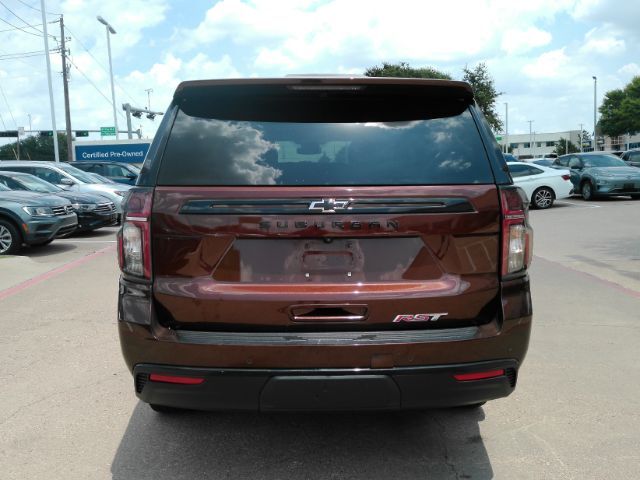 2023 Chevrolet Suburban 4WD RST Plano TX