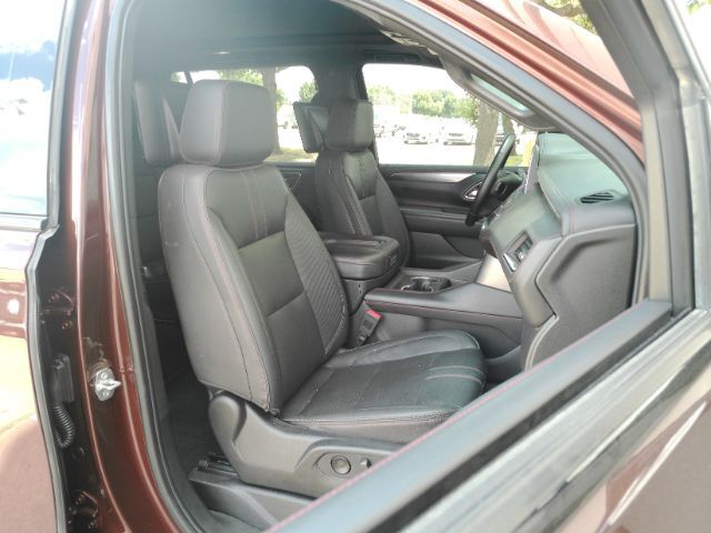 2023 Chevrolet Suburban 4WD RST Plano TX