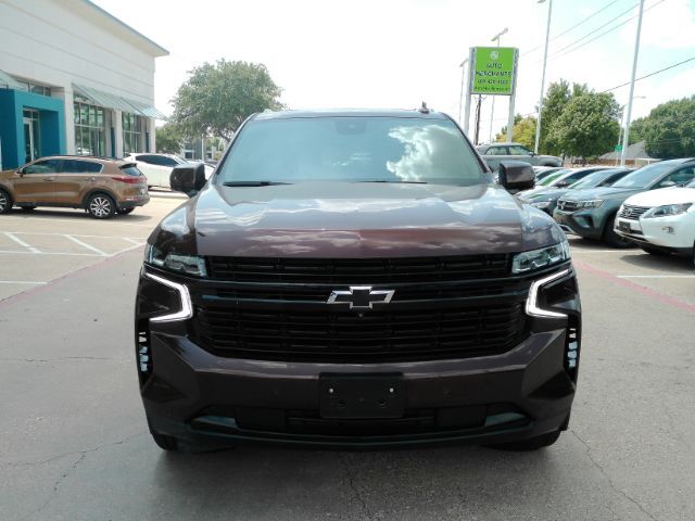 2023 Chevrolet Suburban 4WD RST
