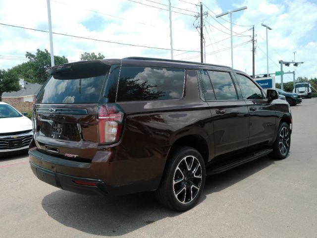 2023 Chevrolet Suburban 4WD RST Plano TX