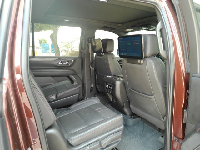 2023 Chevrolet Suburban 4WD RST Plano TX