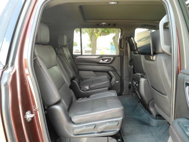 2023 Chevrolet Suburban 4WD RST Plano TX