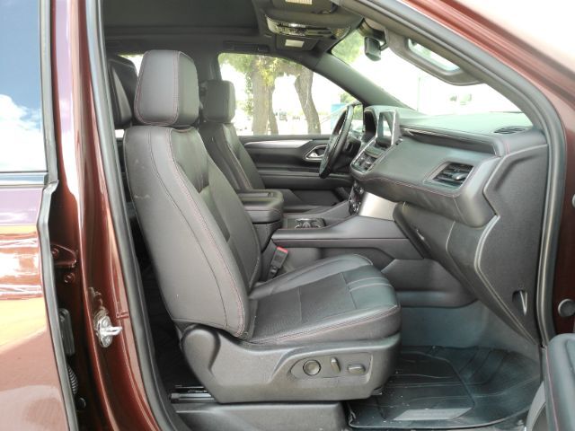 2023 Chevrolet Suburban 4WD RST Plano TX