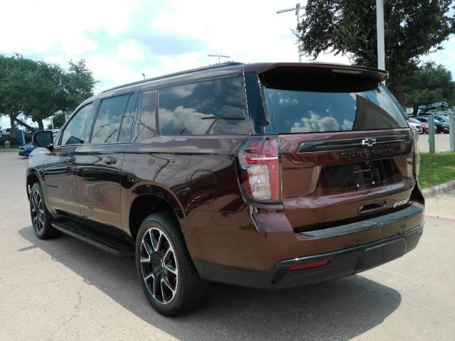 2023 Chevrolet Suburban 4WD RST Plano TX