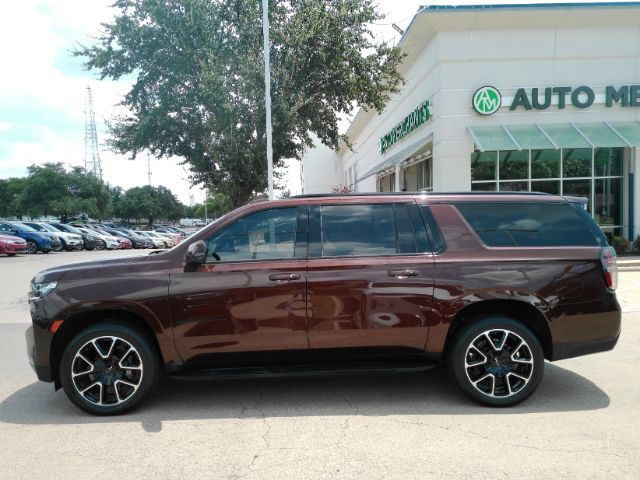2023 Chevrolet Suburban 4WD RST Plano TX