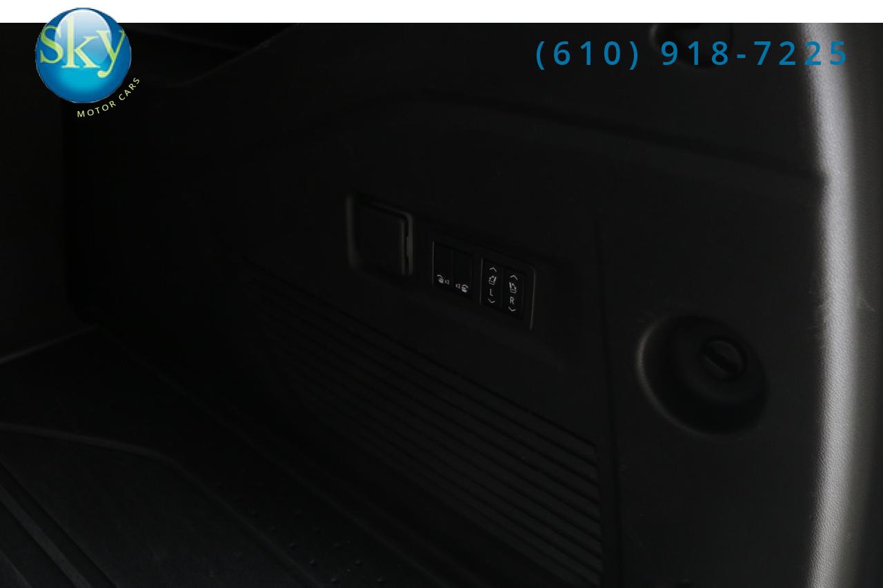 2023 Chevrolet Suburban 4WD Z71 7-PASSENGER West Chester PA