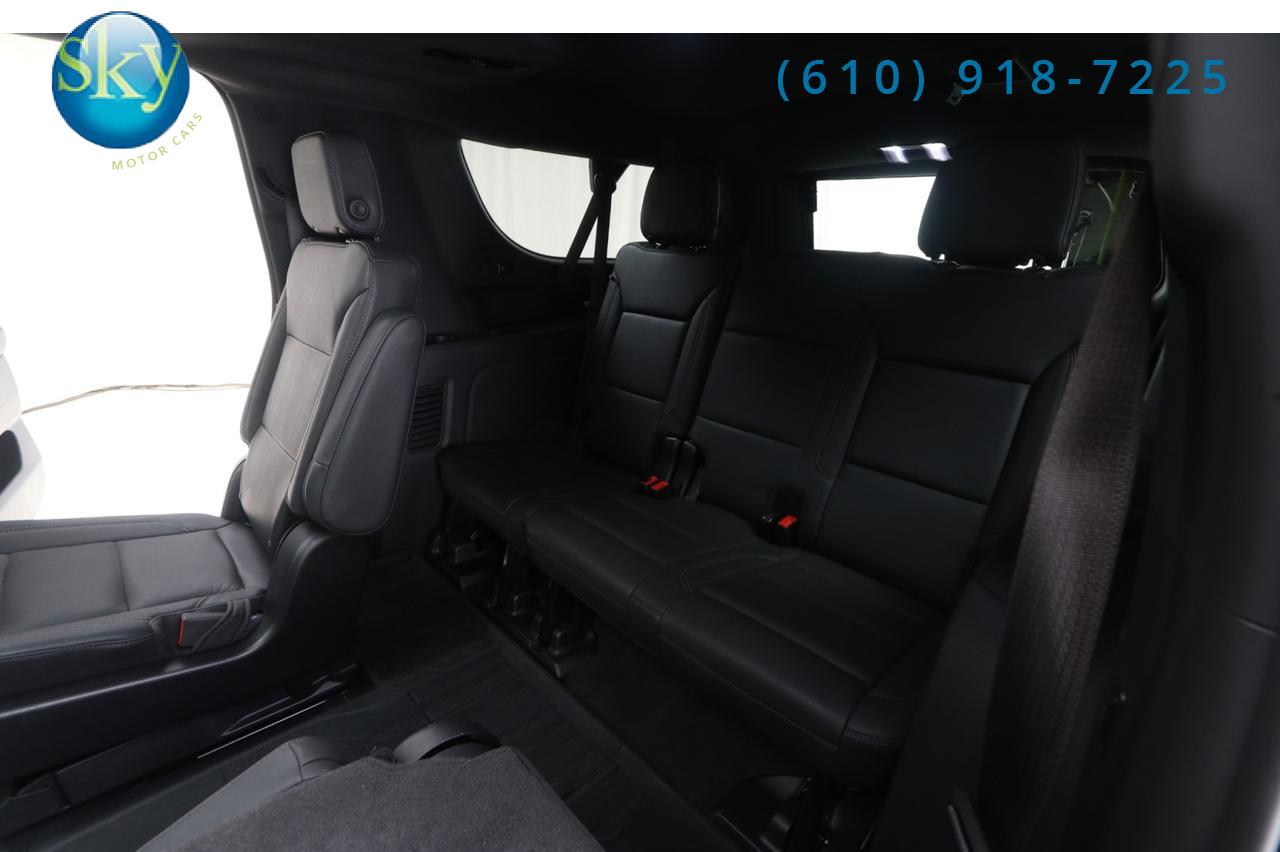 2023 Chevrolet Suburban 4WD Z71 7-PASSENGER West Chester PA