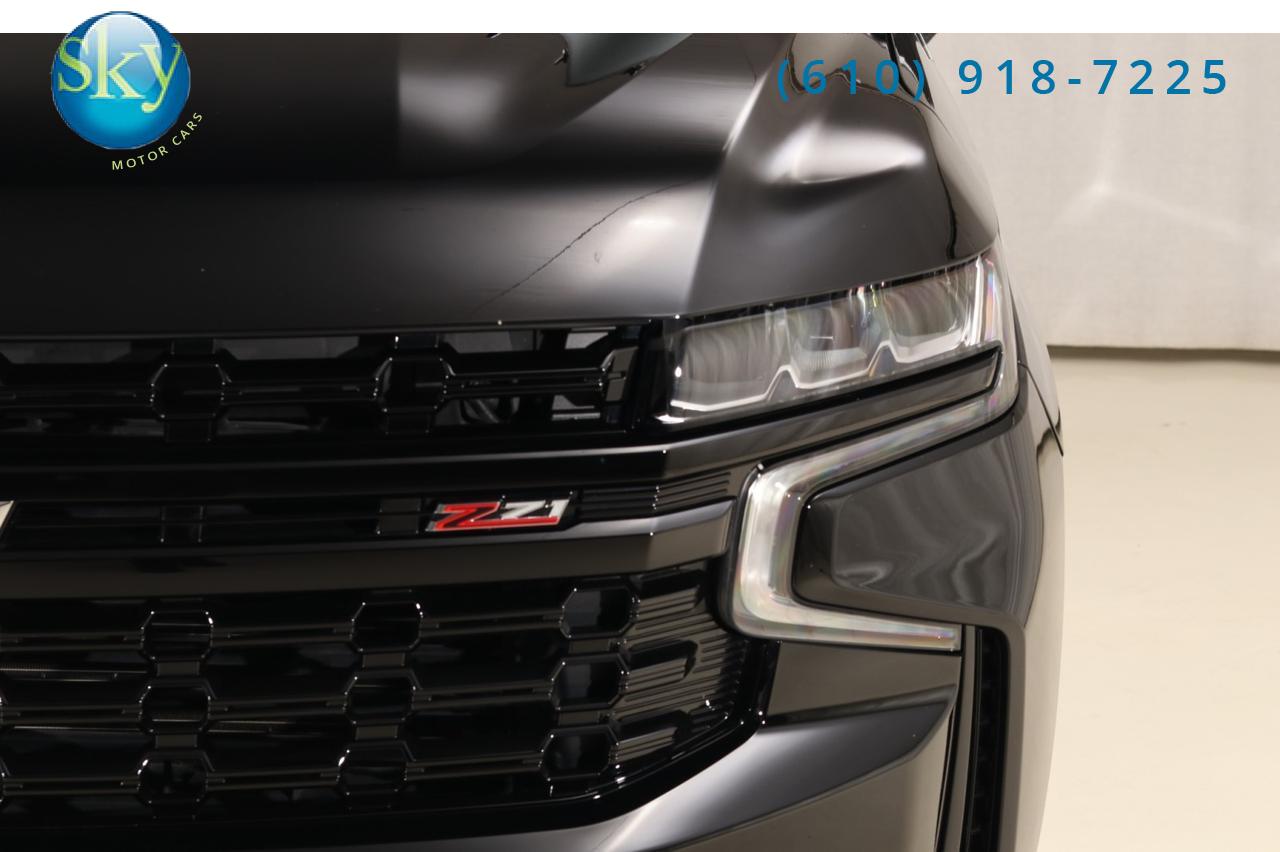 2023 Chevrolet Suburban 4WD Z71 7-PASSENGER West Chester PA
