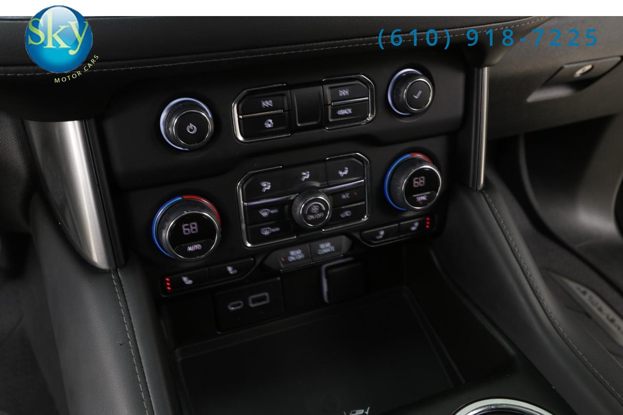 2023 Chevrolet Suburban 4WD Z71 7-PASSENGER West Chester PA