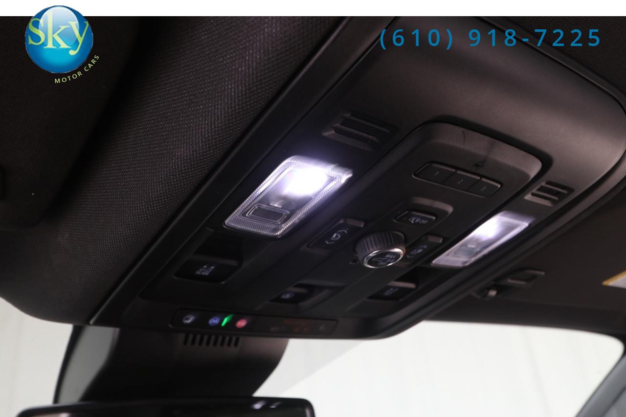 2023 Chevrolet Suburban 4WD Z71 7-PASSENGER West Chester PA