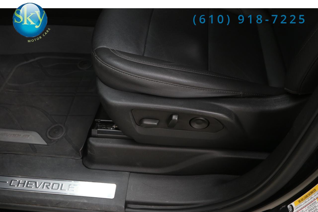 2023 Chevrolet Suburban 4WD Z71 7-PASSENGER West Chester PA