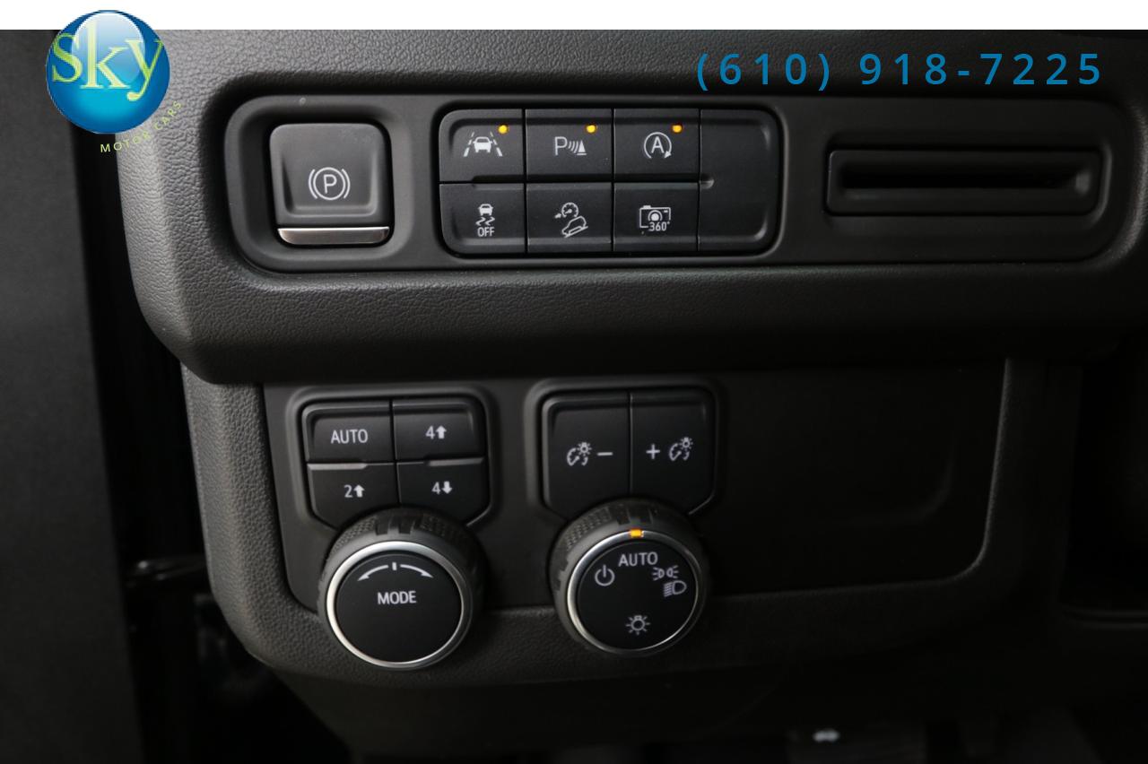 2023 Chevrolet Suburban 4WD Z71 7-PASSENGER West Chester PA