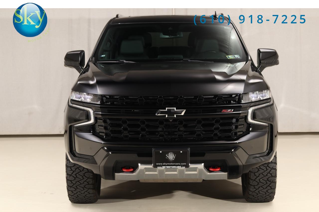 2023 Chevrolet Suburban 4WD Z71 7-PASSENGER West Chester PA