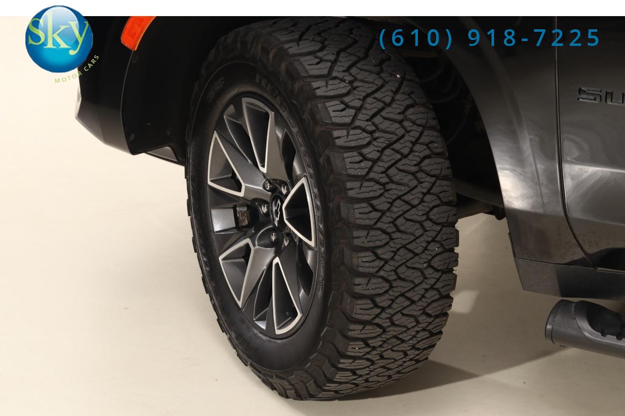 2023 Chevrolet Suburban 4WD Z71 7-PASSENGER West Chester PA