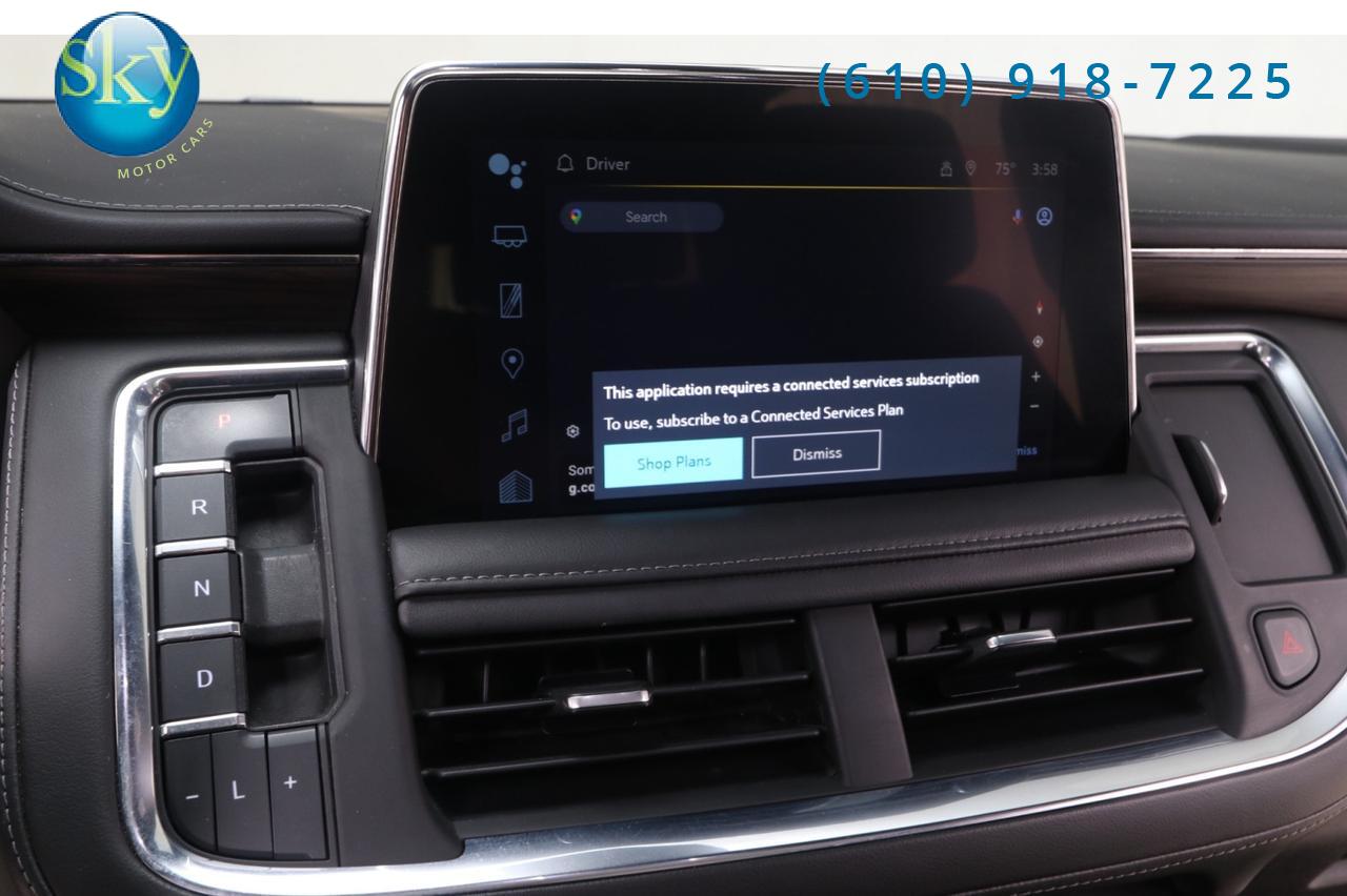 2023 Chevrolet Suburban 4WD Z71 7-PASSENGER West Chester PA