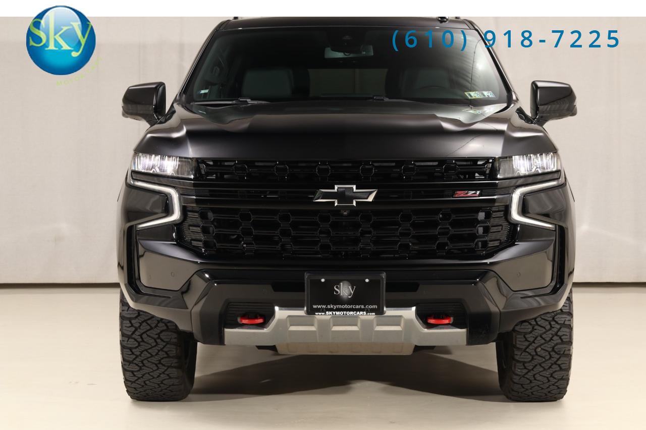2023 Chevrolet Suburban 4WD Z71 7-PASSENGER West Chester PA