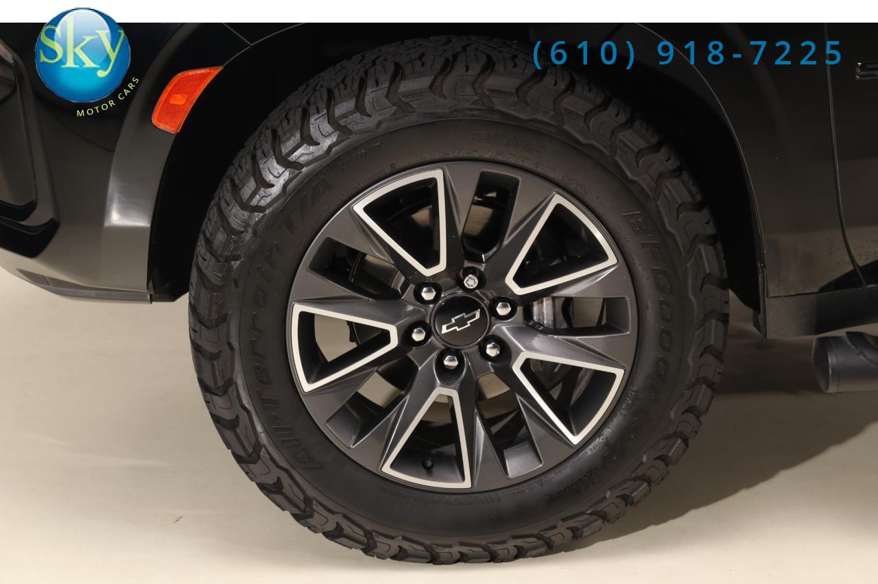 2023 Chevrolet Suburban 4WD Z71 7-PASSENGER West Chester PA