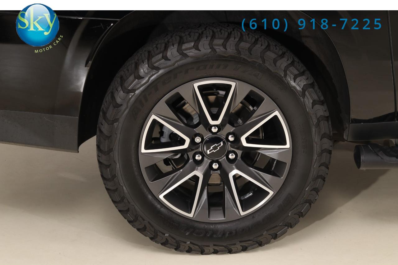 2023 Chevrolet Suburban 4WD Z71 7-PASSENGER West Chester PA