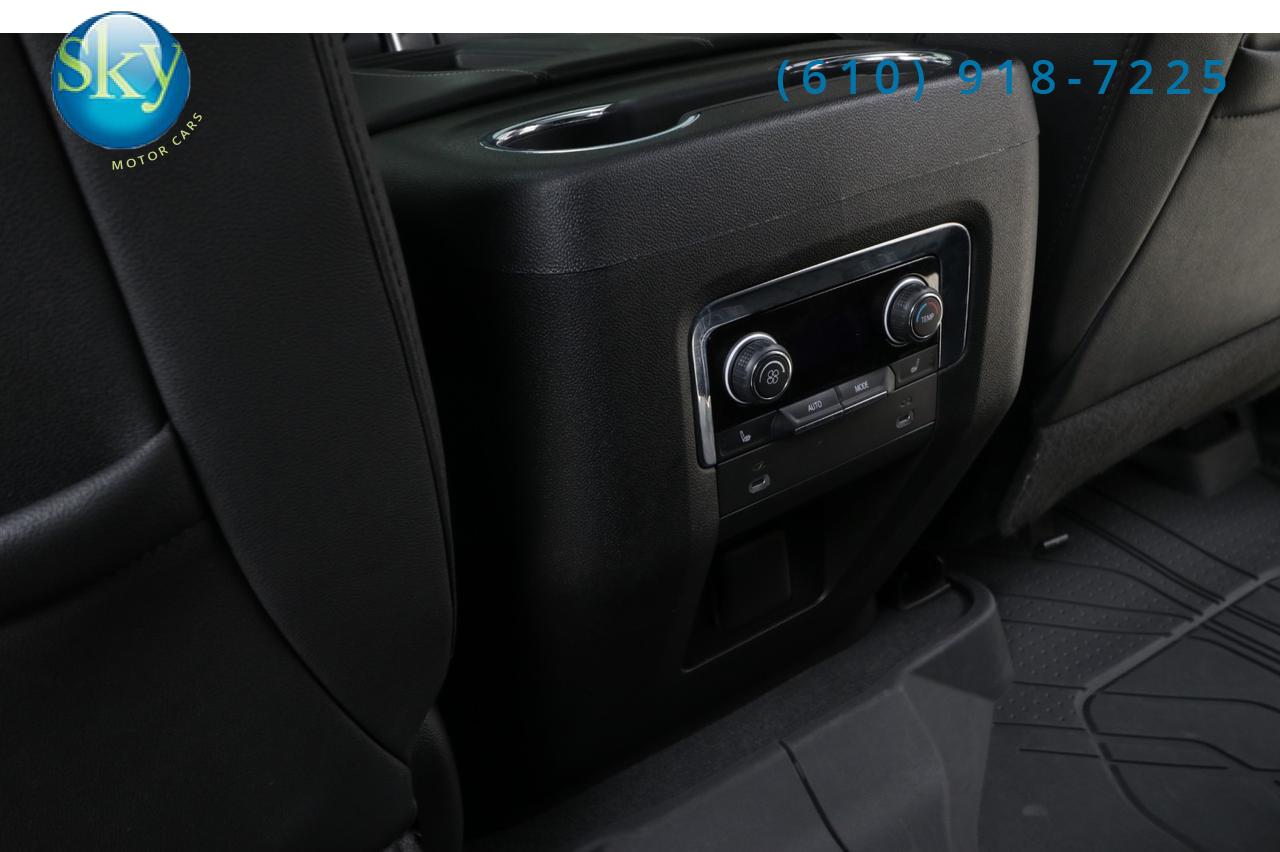 2023 Chevrolet Suburban 4WD Z71 7-PASSENGER West Chester PA