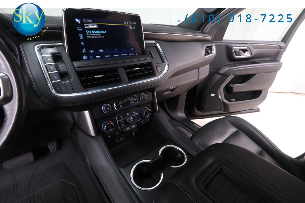 2023 Chevrolet Suburban 4WD Z71 7-PASSENGER West Chester PA