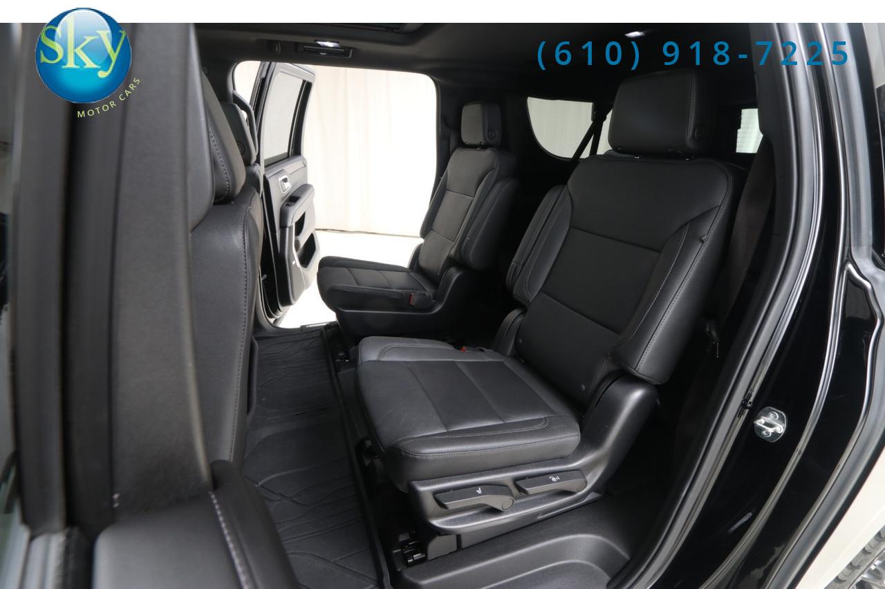 2023 Chevrolet Suburban 4WD Z71 7-PASSENGER West Chester PA