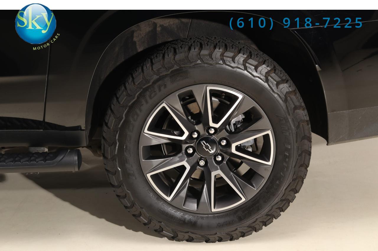 2023 Chevrolet Suburban 4WD Z71 7-PASSENGER West Chester PA