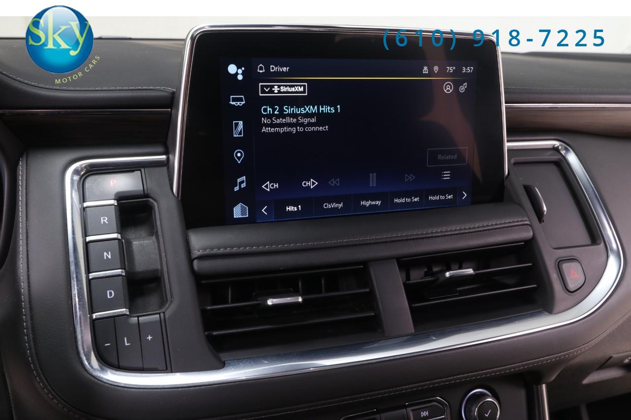 2023 Chevrolet Suburban 4WD Z71 7-PASSENGER West Chester PA
