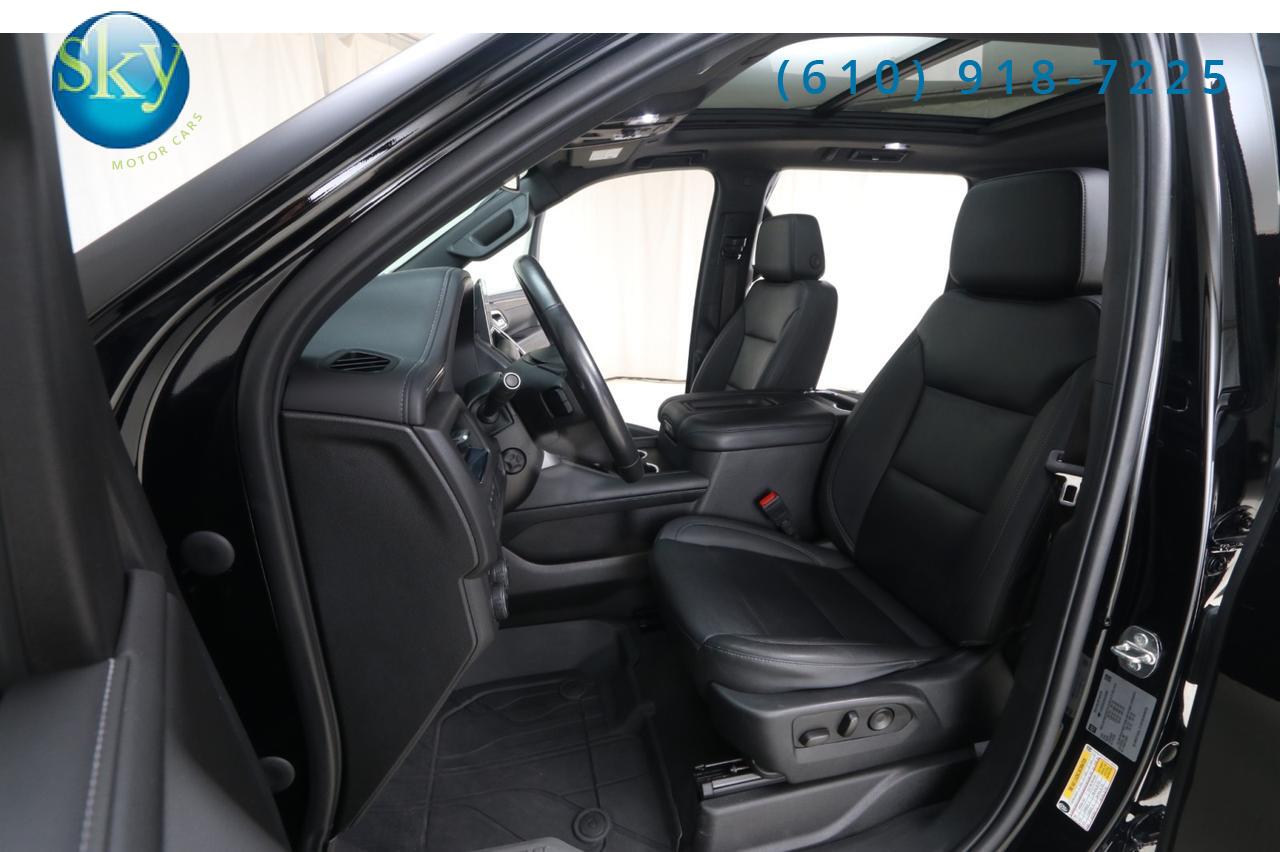 2023 Chevrolet Suburban 4WD Z71 7-PASSENGER West Chester PA