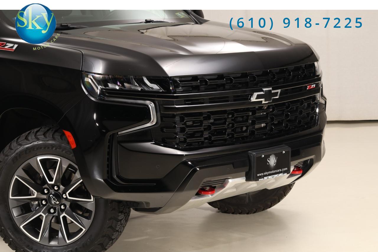 2023 Chevrolet Suburban 4WD Z71 7-PASSENGER West Chester PA