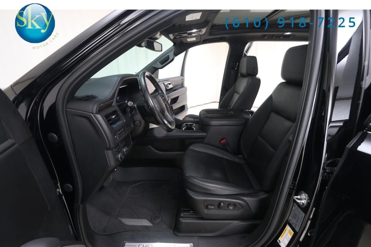 2023 Chevrolet Suburban 4WD Z71 7-PASSENGER West Chester PA