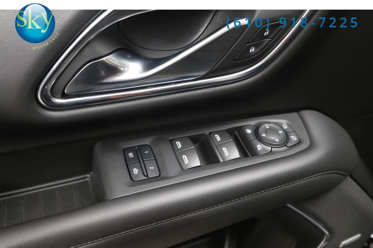2023 Chevrolet Suburban 4WD Z71 7-PASSENGER West Chester PA