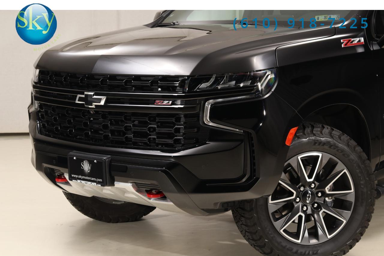 2023 Chevrolet Suburban 4WD Z71 7-PASSENGER West Chester PA