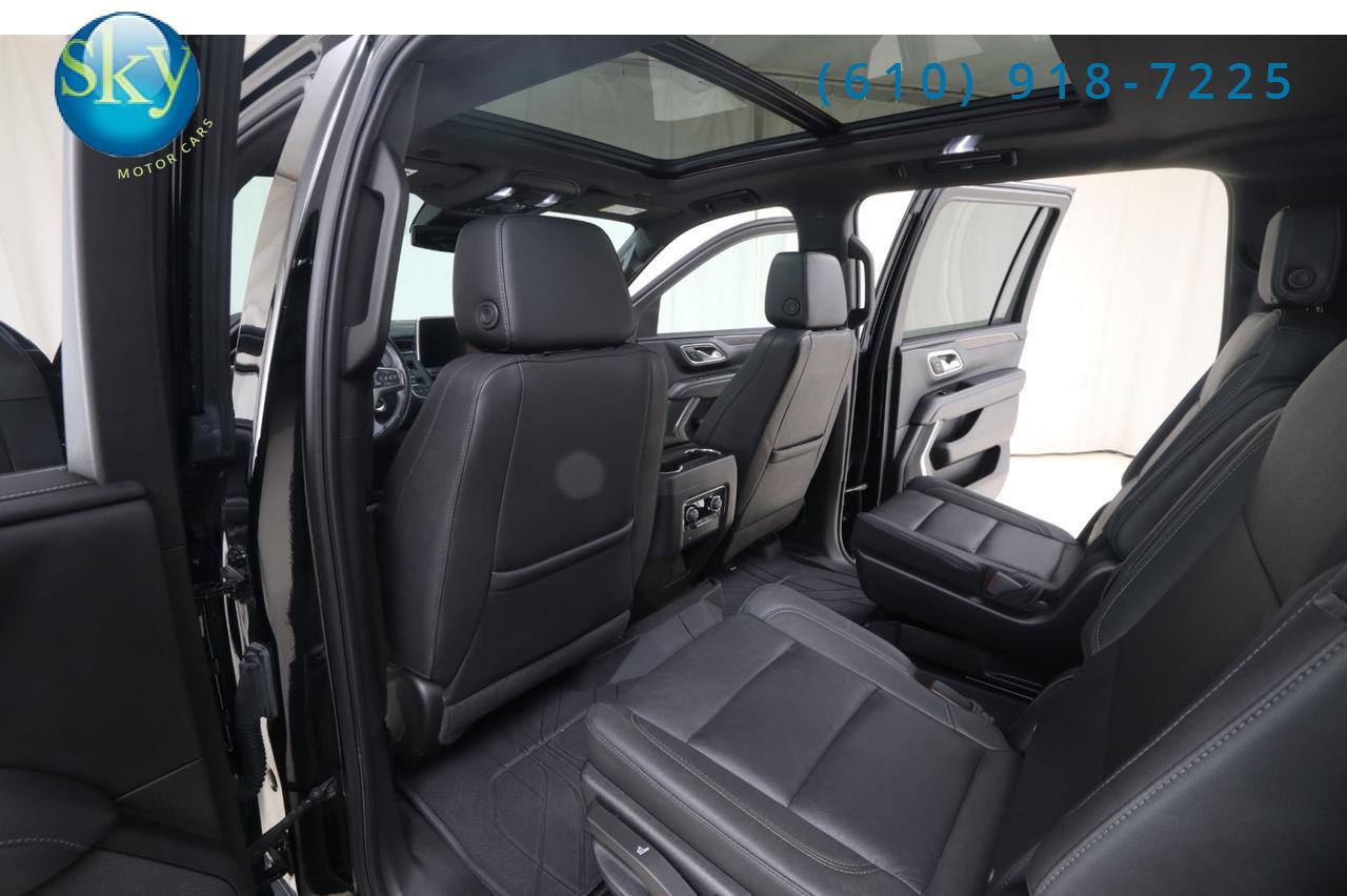 2023 Chevrolet Suburban 4WD Z71 7-PASSENGER West Chester PA