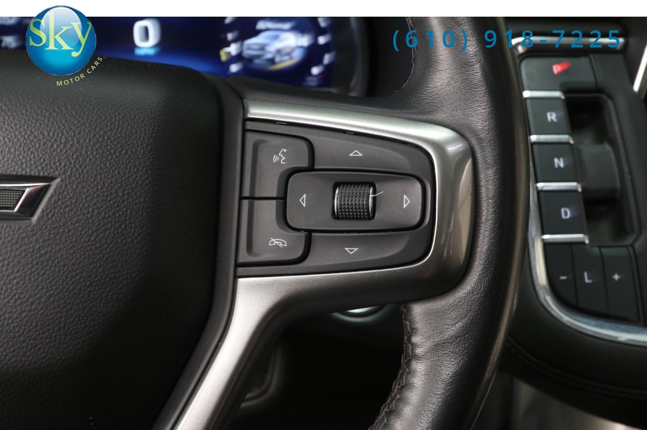 2023 Chevrolet Suburban 4WD Z71 7-PASSENGER West Chester PA