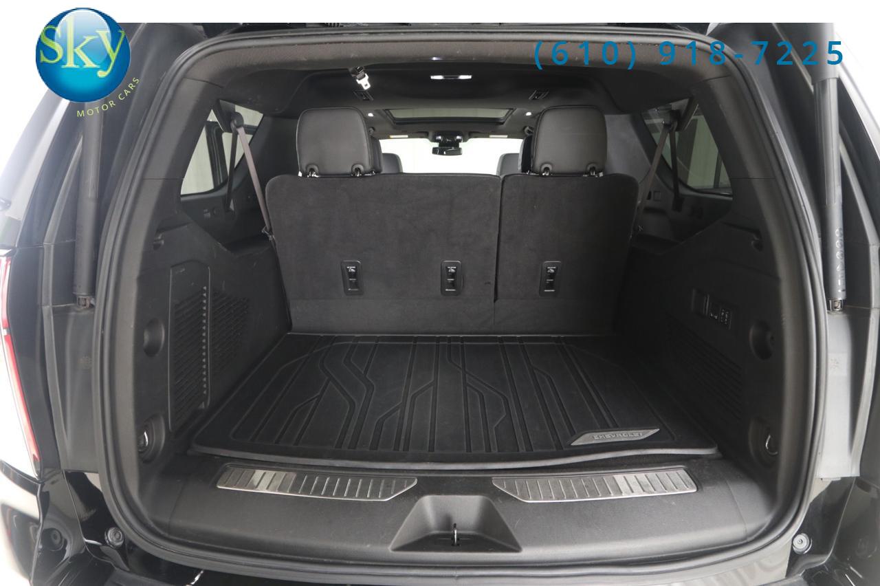 2023 Chevrolet Suburban 4WD Z71 7-PASSENGER West Chester PA