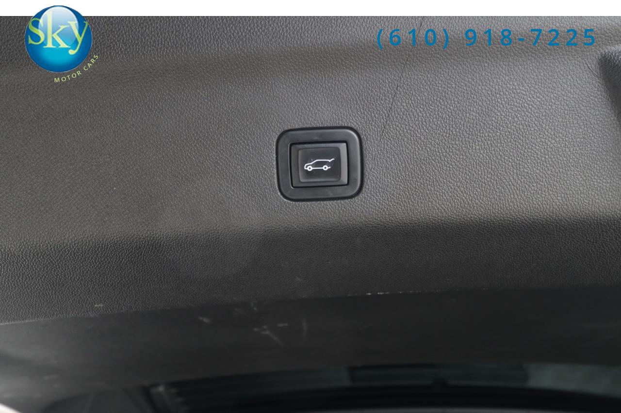 2023 Chevrolet Suburban 4WD Z71 7-PASSENGER West Chester PA