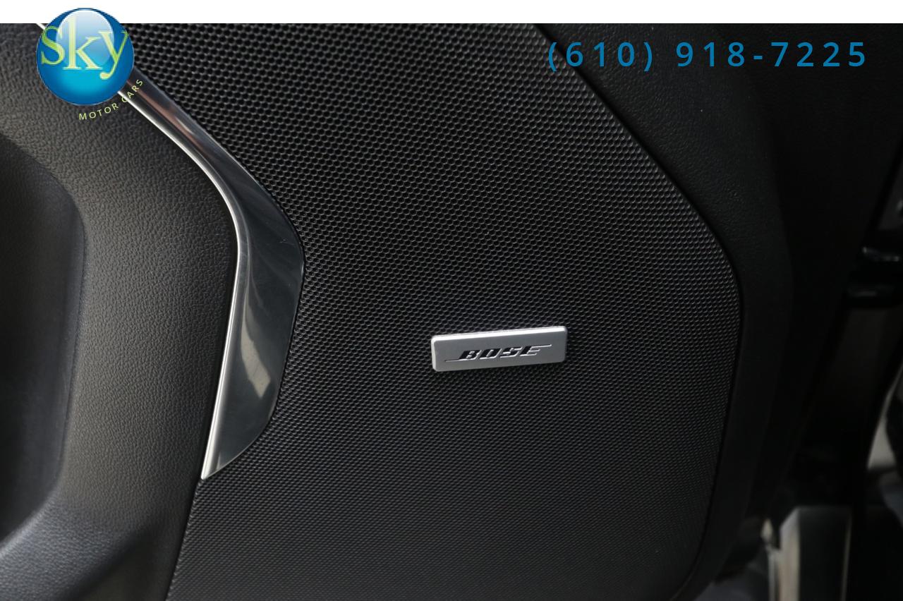 2023 Chevrolet Suburban 4WD Z71 7-PASSENGER West Chester PA