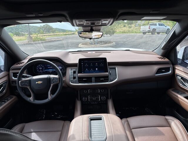 2023 Chevrolet Suburban High Country  TX